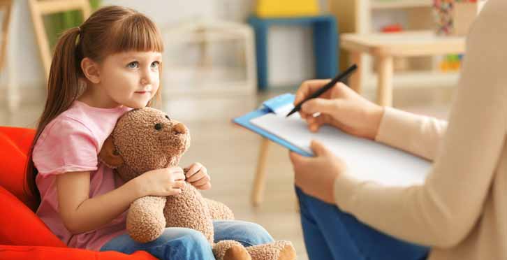 What Is Better For A Child Counselling Psychiatrist Or Psychologist