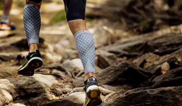 The Complete Guide to Compression Socks and How They Benefit the Feet