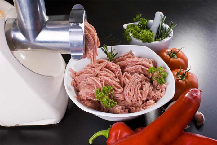 top rated meat grinder reviews