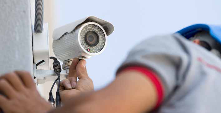 How To Reset CCTV Cameras