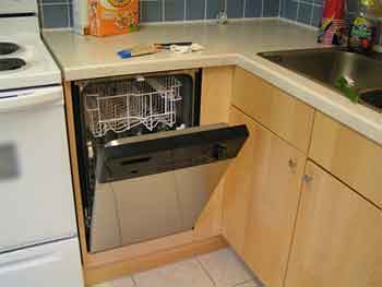 Maytag Recalls Dishwashers