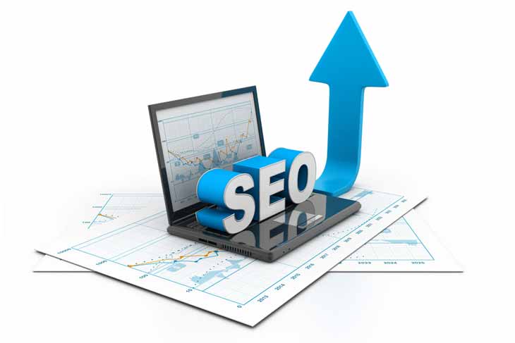 5 Ways to Increase Your Website's SEO Ranking