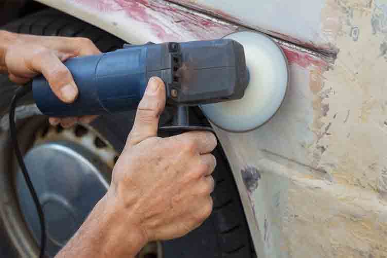 What Are The Best Methods For Removing Car Rust