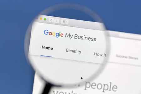 Verify Your Reviews on Google My Business