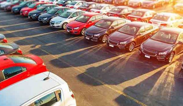 Three Reasons to Sell Your Car