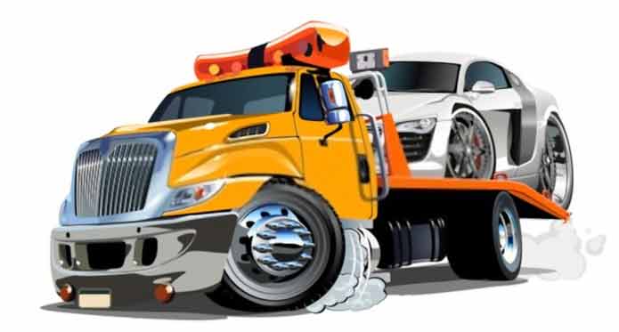 Things to Know About Towing Services