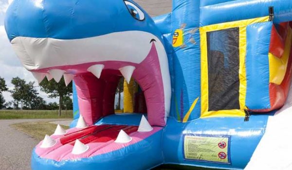 A Complete Guide For Your New Inflatable Bouncer