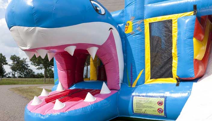 A Complete Guide For Your New Inflatable Bouncer
