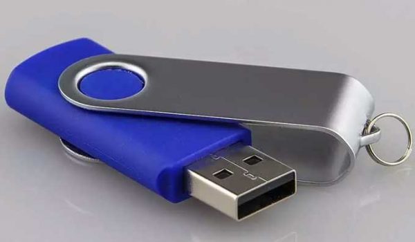 How to Make a USB Stick Bootable