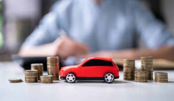 How Does Cash For Cars Work?