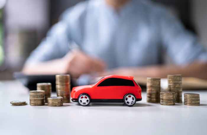 How Does Cash For Cars Work
